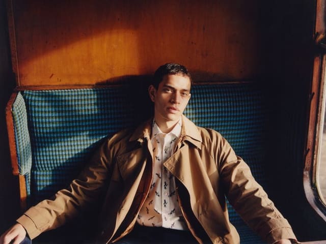 Farfetch x Paul Smith SS20 — Farfetch