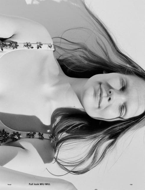 Layering — Muse Magazine