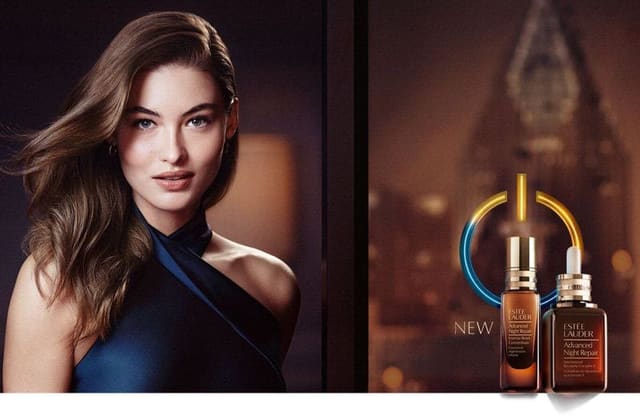 Estée Lauder - Advanced Night Repair‎ — Estée Lauder