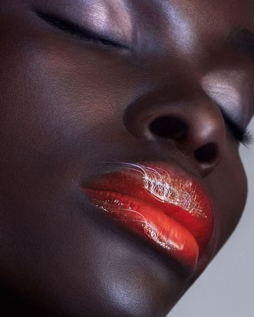 Jeneil Williams — 8