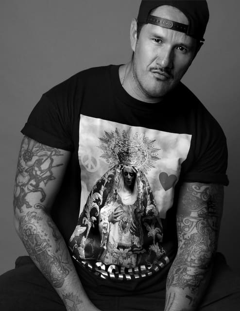 Marco Ovando