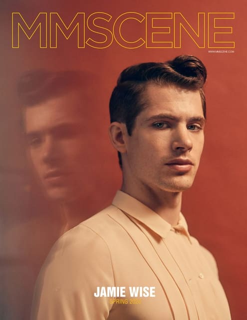 MMScene Spring 2020 Covers — MMScene