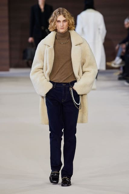 Amiri F/W 20 Men's Show — Amiri
