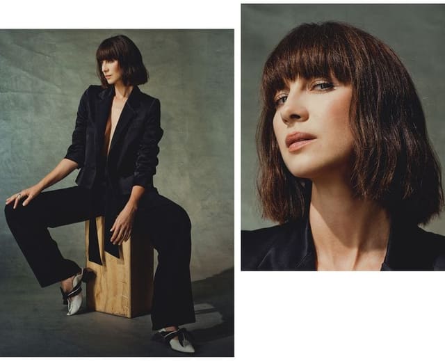 Harper's Bazaar Web — Harper's Bazaar U.S.