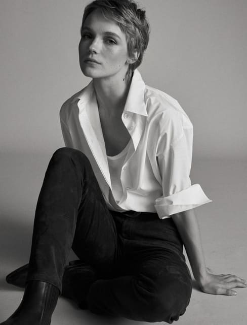 Massimo Dutti Accessories 2020 — Massimo Dutti