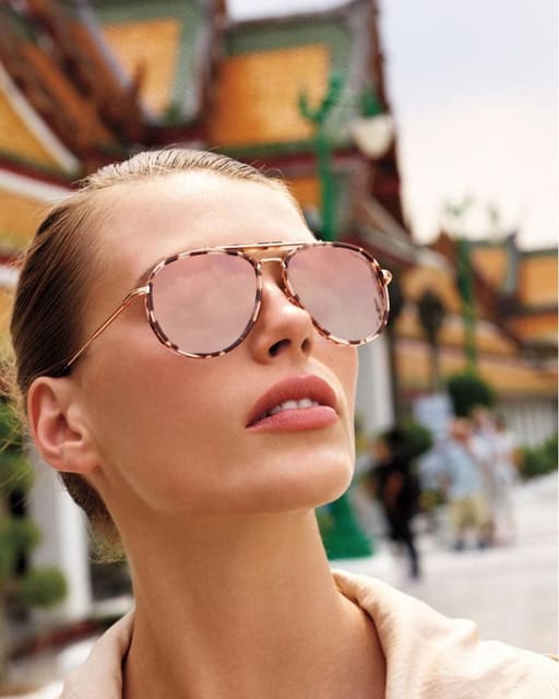The Art of Travel — Neiman Marcus