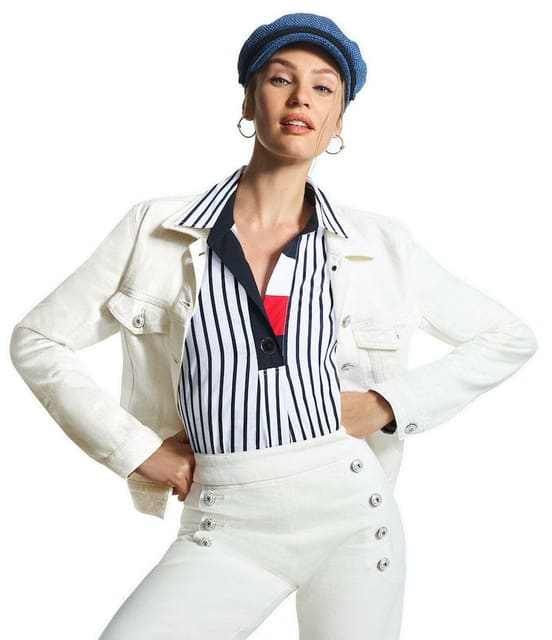 Tommy Hilfiger S/S 20 Campaign — Tommy Hilfiger