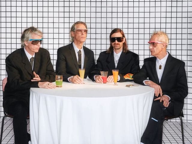 Off-White Eyewear & Jewellery Collection — Off-White