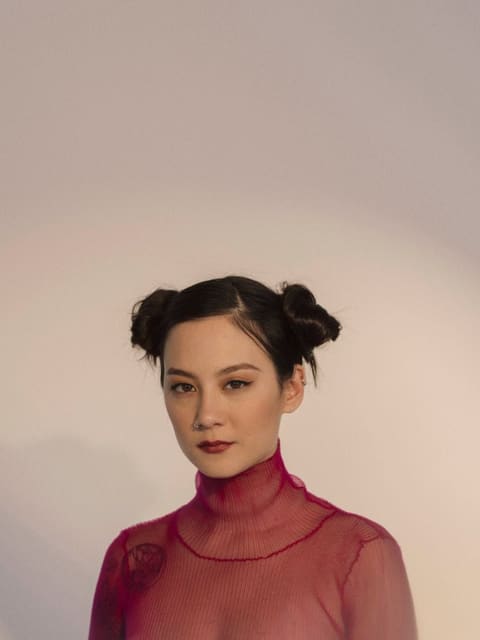 Japanese Breakfast — The FADER