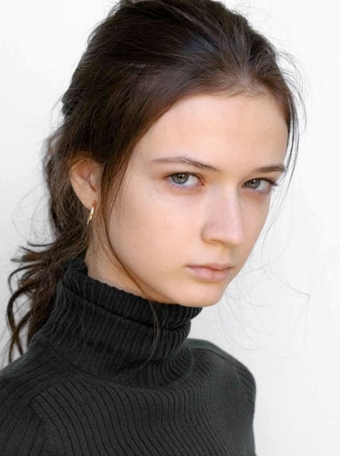 Sia Sukhenko