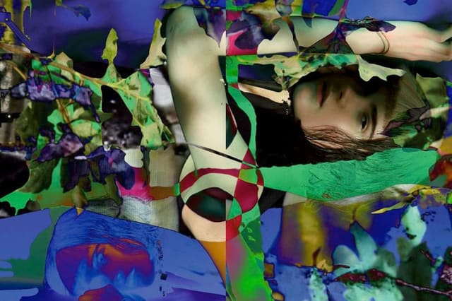 Reka Nagy — 7