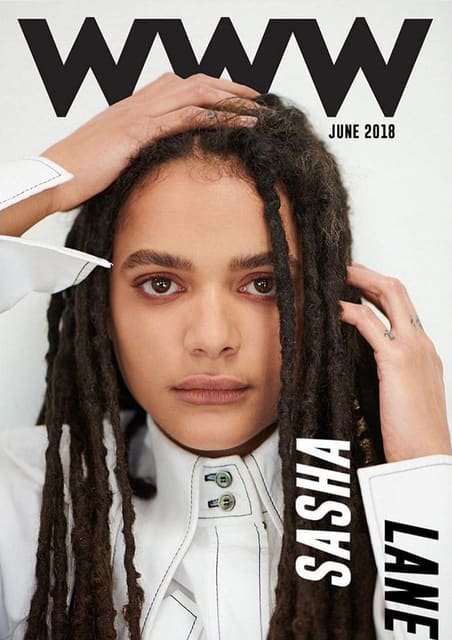 WWW June 2018 Cover — Who What Wear