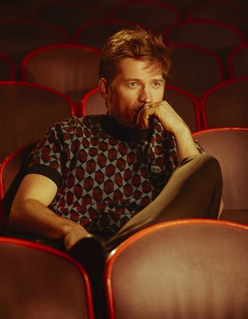 The Improbable Humility of Nikolaj Coste... — Esquire Singapore