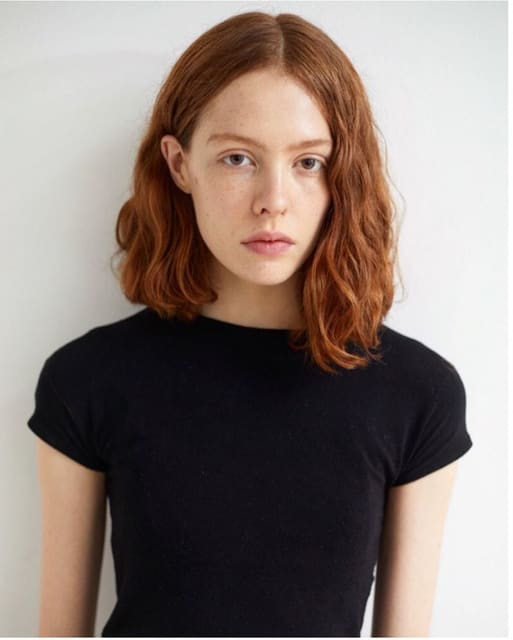 Anna Proffitt