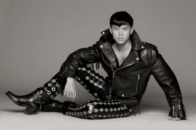 The New Asia: The Most Powerful, Influen... — Tatler Hong Kong