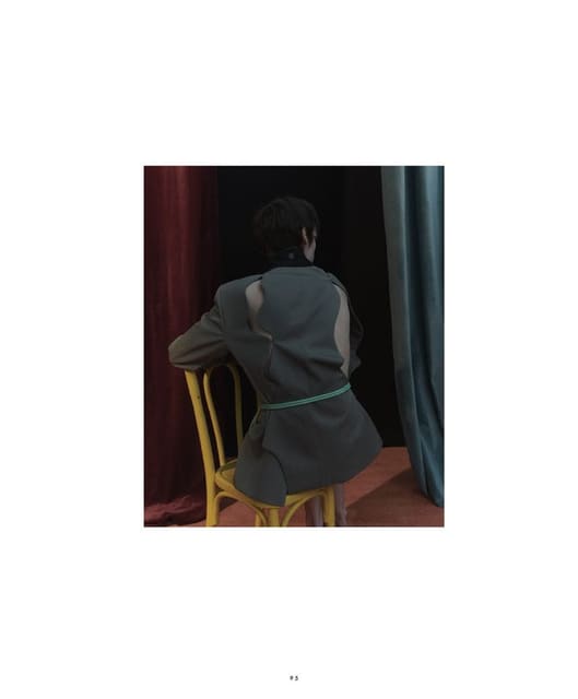 Interlude — Essential Homme