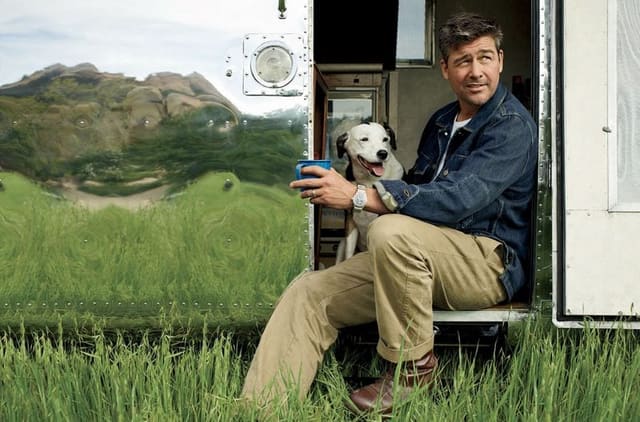 Rules of the Road by Jeff Lipsky — Men's Journal