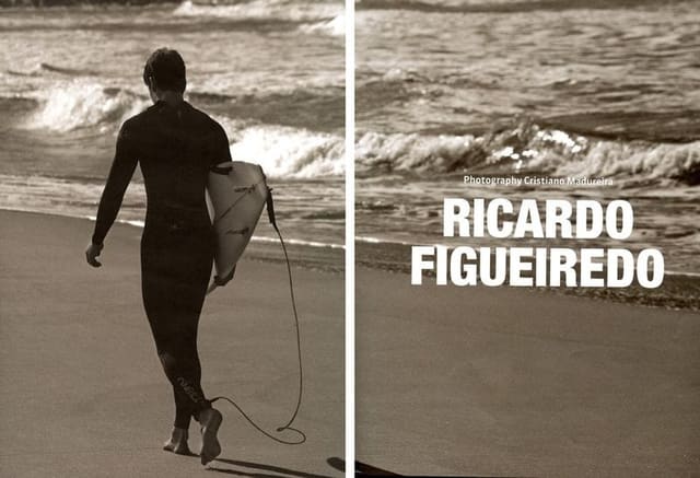 Made in Brazil #4: Ricardo Figuereido — Made in Brazil Magazine