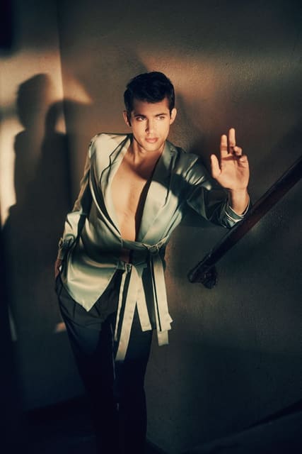 Jamie by Benjo — MMScene