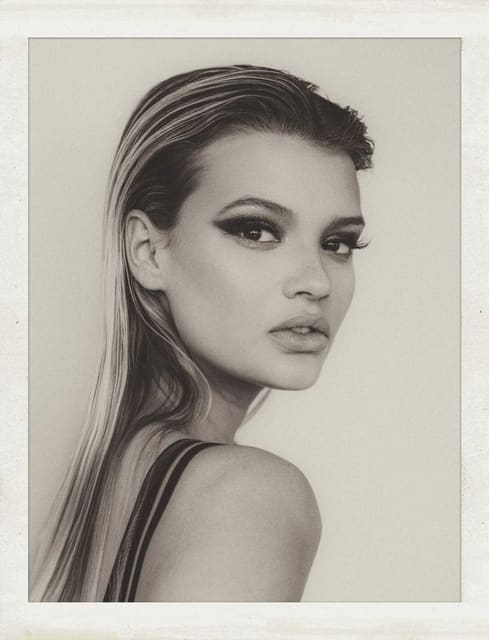 Cayley King — 8