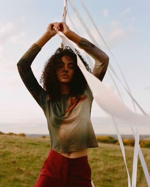 Ritual — L'Autre Magazine