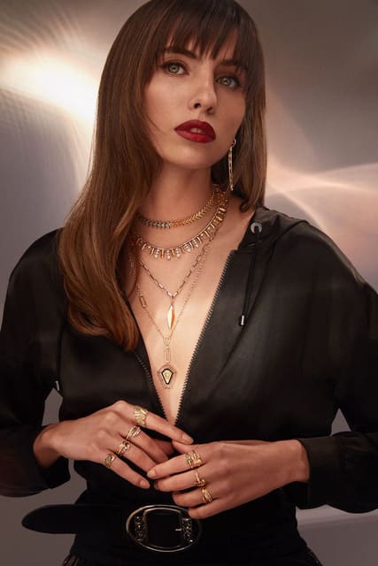 Beymen Magazine by Cihan Alpgiray — Beymen