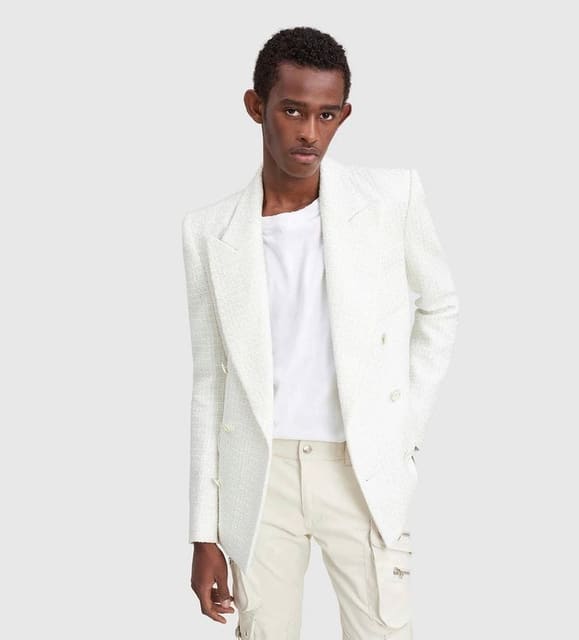 Faith Connexion Spring Summer 20 by Alex Raduan — Faith Connexion
