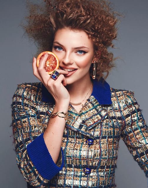 Juicy Jewellery — SCMP Style South China Morning Post Style Magazine