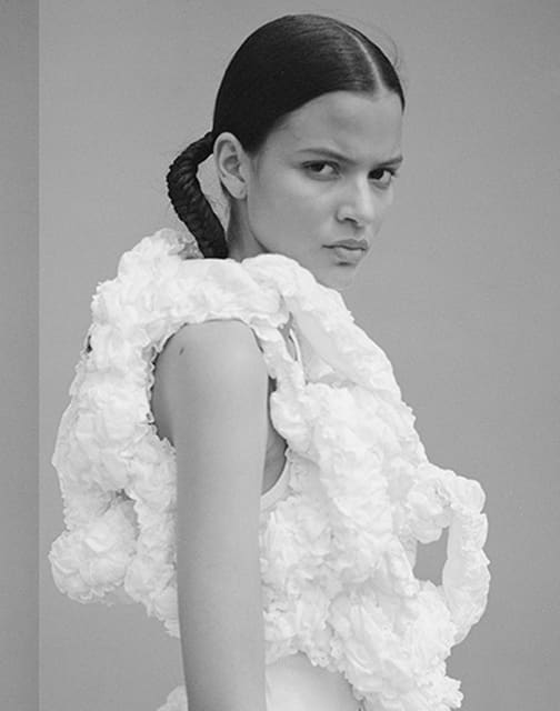 RÓISÍN PIERCE by Deo Suveera — The Last Magazine