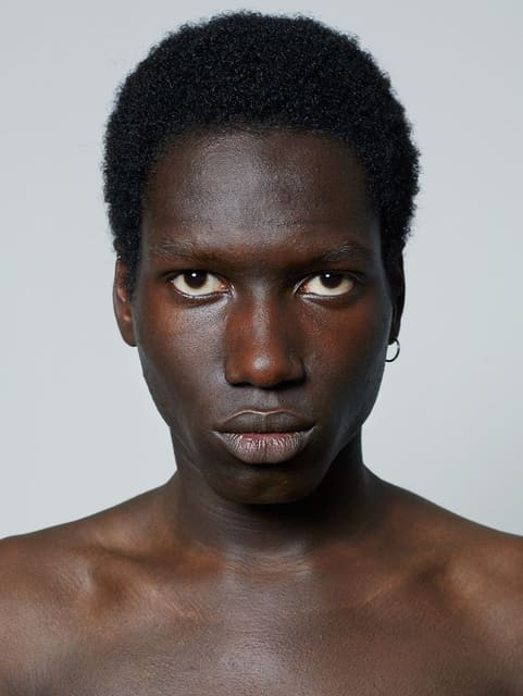 Marius Courcoul