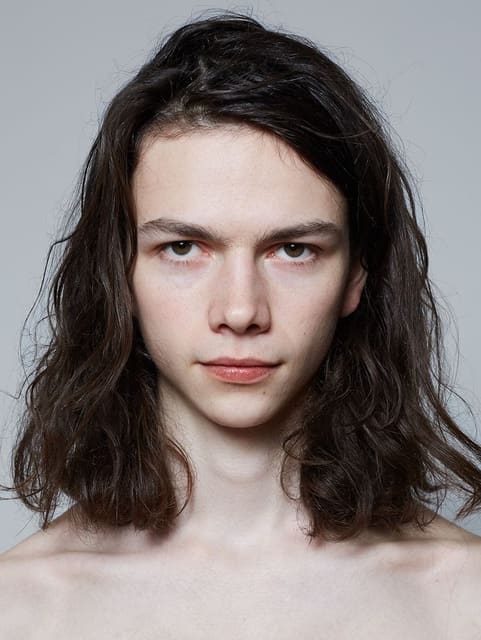 Kieran Little