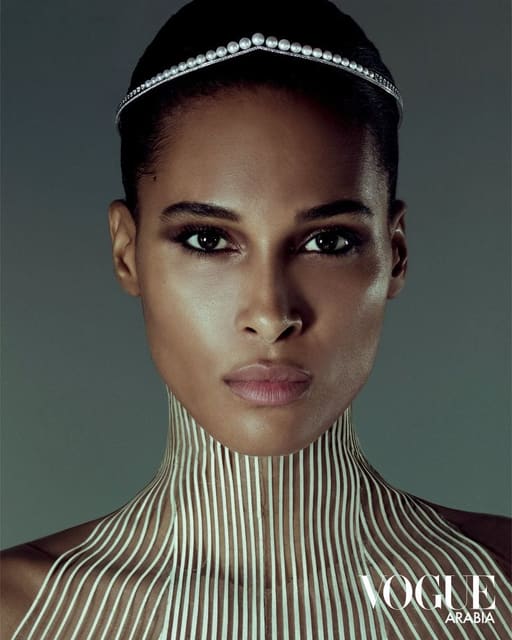 Special Chaumet — Vogue Arabia