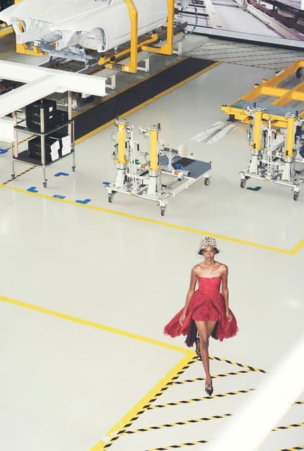 Photography Aitken Jolly — Grazia UK