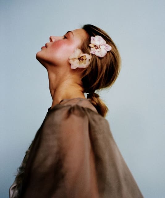 Smell like heaven — Latest Magazine