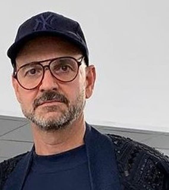 Bernat Buscato