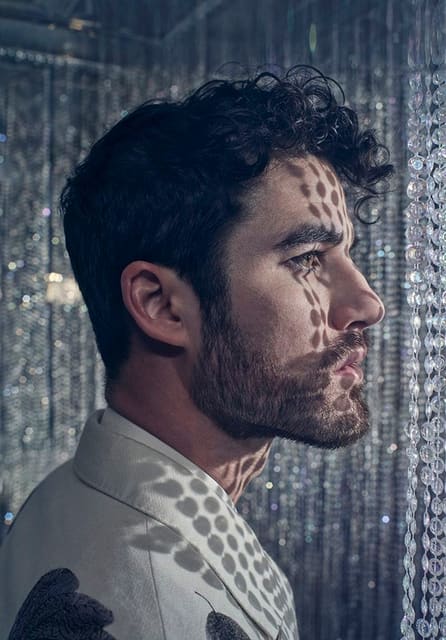 Darren Criss — Alexa Magazine NY Post