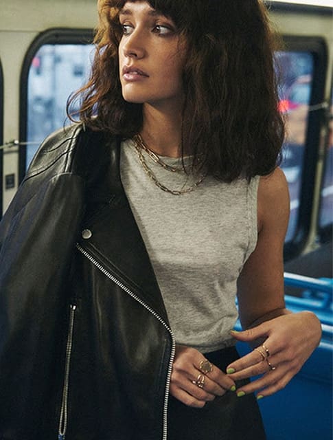 Rag & Bone S/S 2020 Campaign — Rag & Bone