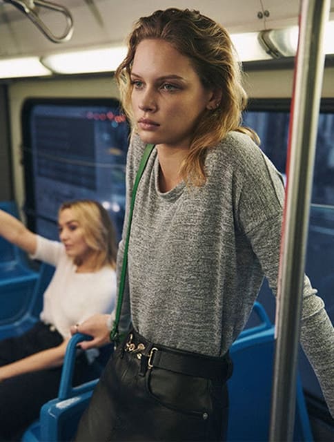 Rag & Bone S/S 2020 Campaign — Rag & Bone