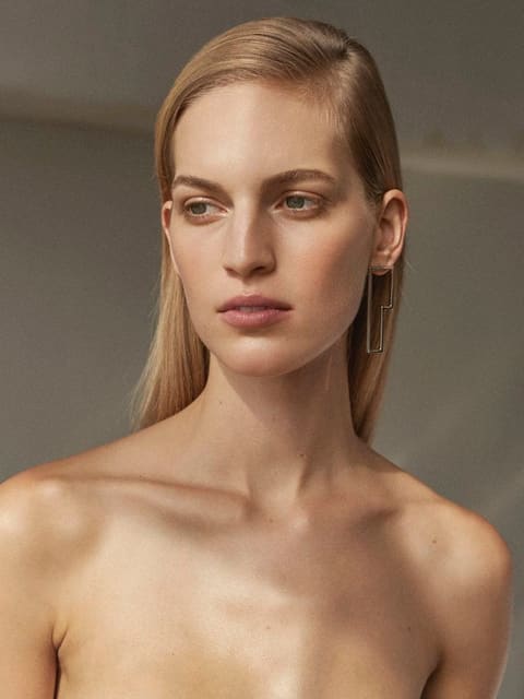 Vanessa — Porter Magazine