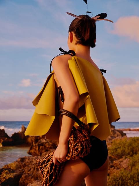 Rota — Elle China