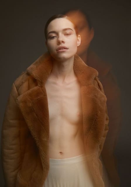 Oksana Plechko — 6
