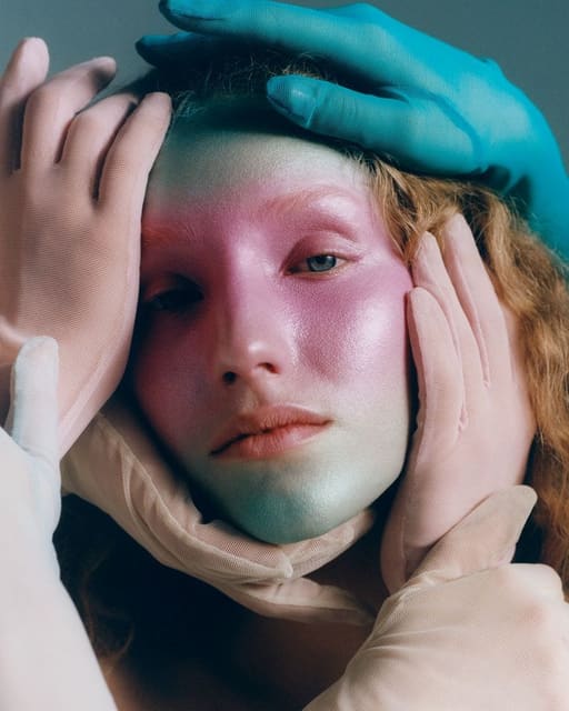 Lace — Tush Magazine