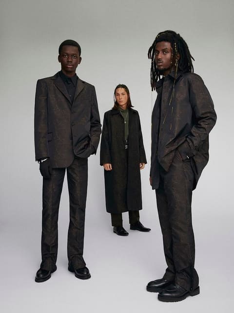 Shoop Clothing FW20