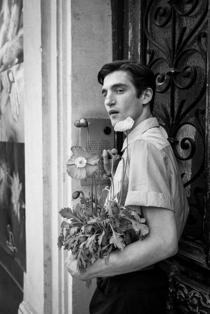 Nice by Jesper Brandt - ICON Magazine