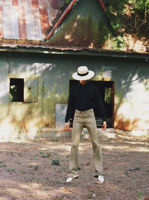 Camboya — Esquire Spain