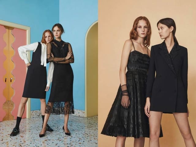 Curiel Campaign SS20