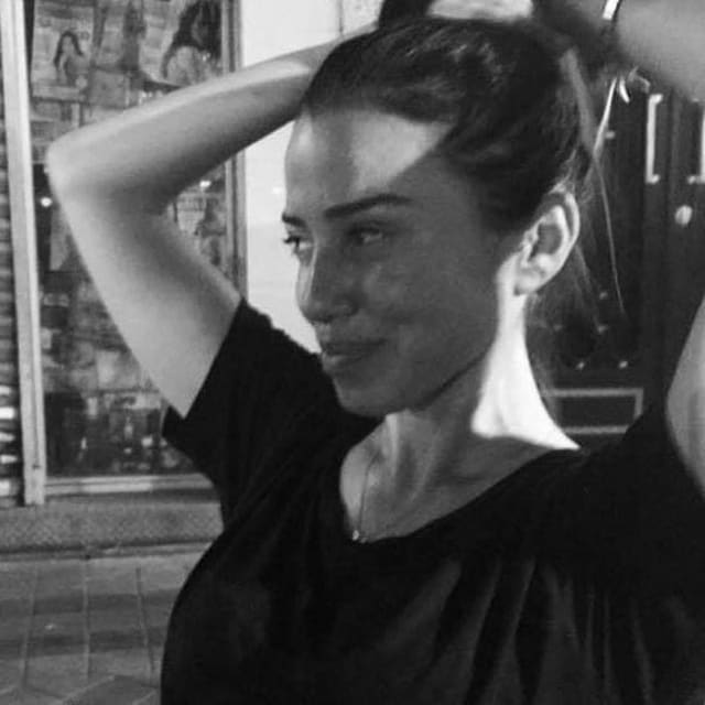 Francesca Rinciari
