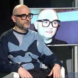 ENCUENTROS CANAL SUR: In-depth intervie... — Video