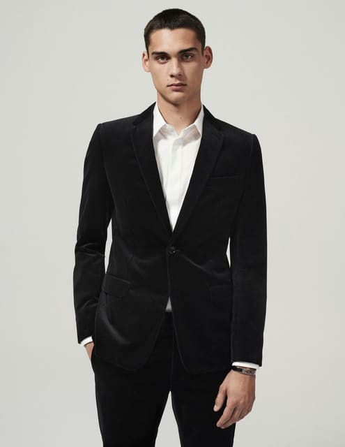 Sugar Rush — Essential Homme