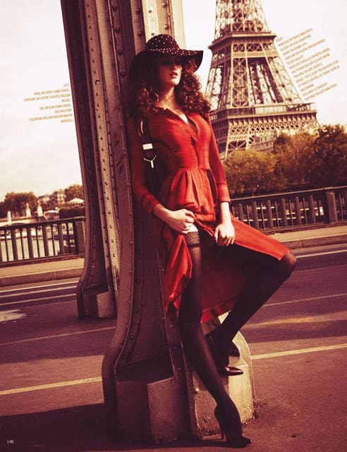 Dernier Tango a Paris — 7000 Magazine